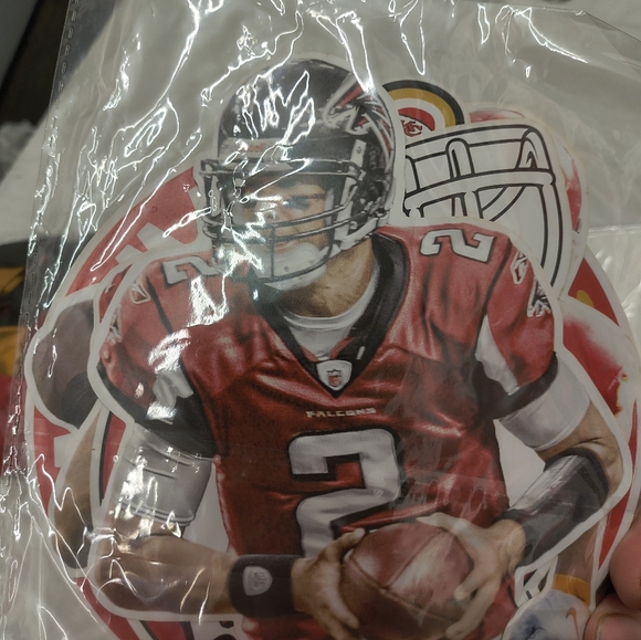 Kansas City Party Pack Football - Picture 6 of 9